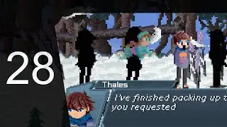 New dialogue System | An Aspie Life Beginnings | 24/01/2022 | The Weekly Snaps | #screenshotsaturday