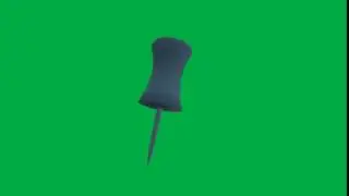 Pin Green Screen