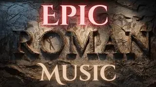 🏛️ Vox Romana | Epic Roman Music of the Eternal Empire #AncientMusic #WorldMusic #romanempire