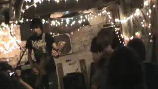 SLAMPHETAMINE @cesspoolcastle sept18 2013