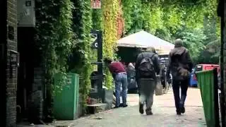 Graffiti Wars: Banksy vs. Robbo [Part 3]