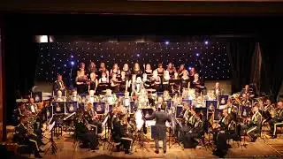 Cranwell MWC - Songs That Saw Us Through - Whittle Hall 2017