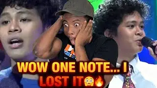 I Was BLOWN AWAY 😱 | First Time Reacting to Jerome Evardome’s Opening Song (Echoes of Elvis Concert)