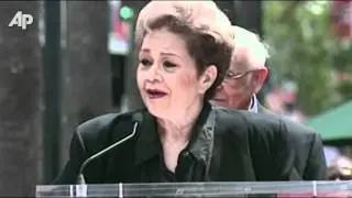 Legendary Blues Singer Etta James Dies