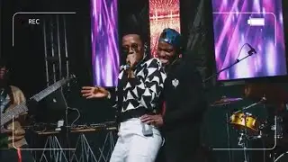 #OMUVUBUKA AKUTE #AZAWI OMUNYIGO LIVE KU LOGIN KU LUSOOKA