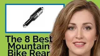 👉 The 8 Best Mountain Bike Rear Shocks 2025  (Review Guide)