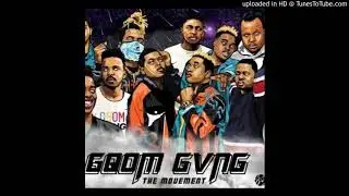 Distruction Boyz & Gqom Gvng &ndash; Ishay&rsquo;Iphathi ft. DJ Tira (DOWNLOAD MP3)