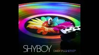 ShyBoy - Do it Again - Official Audio