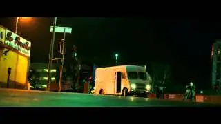 A Purga - Trailer ZAP Filmes