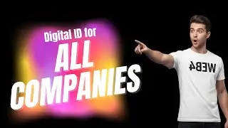 Decentralized ID: Linkspreed's UIID & The Rise of Corporate Digital Sovereignty 🔑🔥