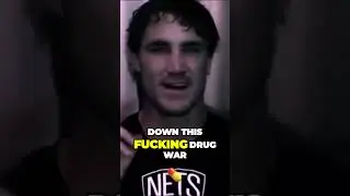 Unlocking Mental Health Breaking Free from the Drug War - Greg Plitt Motivation