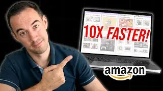 Finding 10+ Winning Amazon Products Daily&hellip; Without Working Full-Time