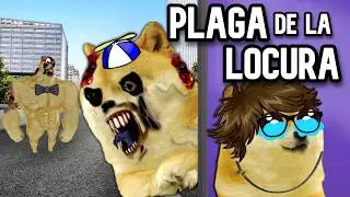 La PLAGA DE LA LOCURA PRIMAL, lleg&oacute; un VIRUS por un NI&Ntilde;O CON DERECHO - Hilos con cheems