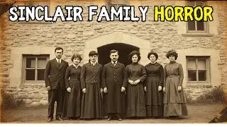 The Macabre History of the Sinclair Family: A Sinister Tale