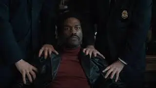 Суд над Чикагской семёркой | The Trial of the Chicago 7 (2020) | Трейлер с русскими субтитрами