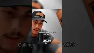 Его жена была на Tinder 💔
