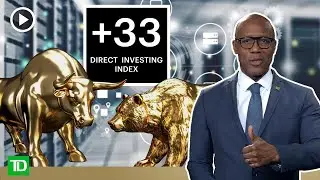 September's bullish advance: Boomers and active traders drive sentiment rise