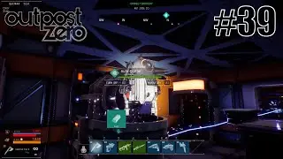 Auto Crafter And Rocket Turret - Outpost Zero #39