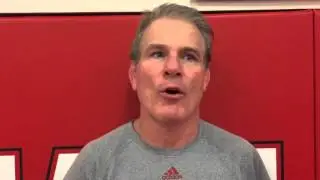 Behind the Grind Week 4: Mark Manning
