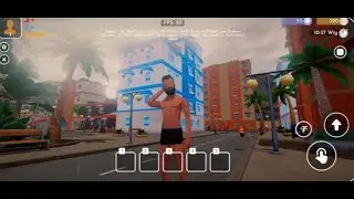 Jobless Life Game Live