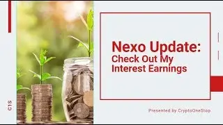 NEXO REVIEW: DIVIDEND DISTRIBUTION 💸 Nexo  Card, NexoToken Utility 2.0, Nexo.io Lending
