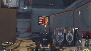 XIM 4 PC BO3 multiplayer gameplay