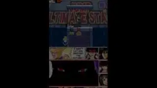 Jump! Ultimate Stars! LP FINAL PART