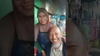LIVE!! Hujan? Waktunya Makan Seblak Pedes & Mie Ayam Panas di Azura Kuliner Jogja