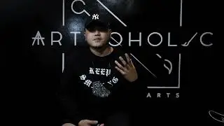 ARTCOHOLIC EXPERIENCE WITH ERWIN