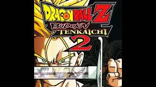 Dragon Ball Z: Budokai Tenkaichi 2 OST (HQ Rip) - Escape to Freedom