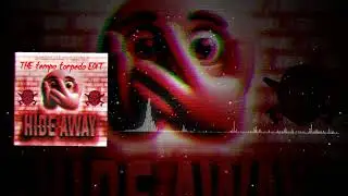 Opgekonkerd & Invaderz - Hide Away (THE tempo torpedo edit)
