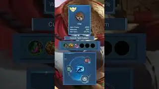 Akai best build 2024 | Mobile legends