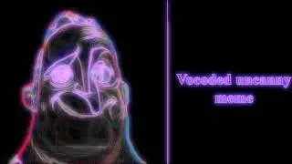 Mr Incredible Becoming Uncanny Vocoded to Miss the Rage (Amplify's Archive)