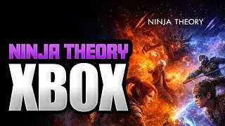 Ninja Theory aposta em narrativa forte | Noticias Diarias 🇧🇷