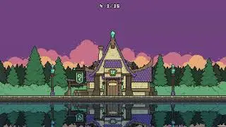 Blap Blap Wizard | Arcane Trigger |