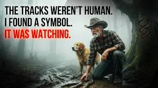 I'm a Rescue Officer in Appalachia. If you hear a familiar voice in the woods, DO NOT ANSWER.