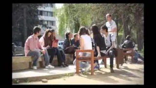 Spot motivational alegeri locale 2011
