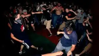 HARDCORE PRIDE !!!