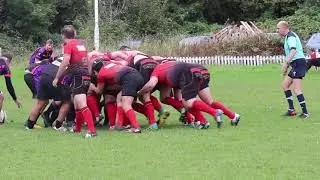 Rugby and Diversity: Meet the Cardiff Lions RFC