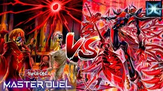 Eldlich Vs. Despia  | Duelist Cup December 2022 | Master Duel | Game Recap