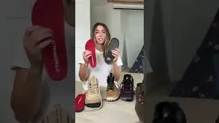 Bah&eacute;: минималистичные походные ботинки в сравнении с популярными брендами босых ног: Vivobarefoot, Xero Shoes, Lems