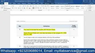 Exp22 Excel AppCapstone IntroCollection|5 Simple Trick to Improve Your Excel Skills with AppCapstone