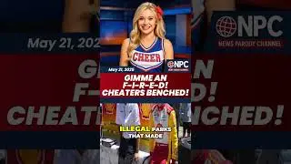 TEAM PENSKE FIRES EXECS FOR CHEATING!! 🏎️🔥 INTEGRITY WINS!! 🏆