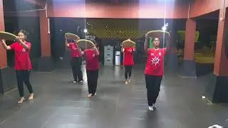 Tari Manggore (Tapsel)