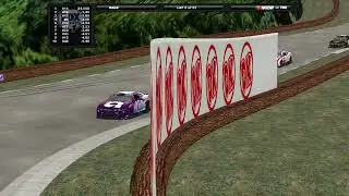 Racing In The Jungle NR2003 ROWDY CUP SERIES S2 R21 DK Raceway