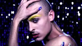 America's Next Top Model Cycle 20 - Cory Elimination Tribute