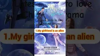 Latest hate to love chinese drama #hatelove #chinesedrama #chinesedrama2024 #koreandramas