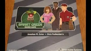 Smart Green Heroes Review