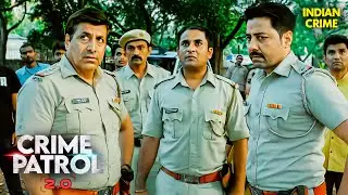 नकली दुनिया | Crime Patrol 2.0 | Crime Patrol 2025 New Episode | Full EP | True Crime | Mystery