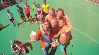 SportWays Barcelona Camp 2015 - the aftermovie